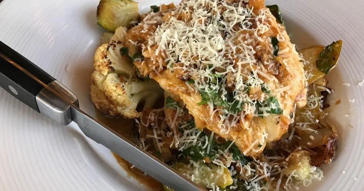 California Pizza Kitchen, Ala Moana(オアフ島ホノルル/イタリアン) Retty