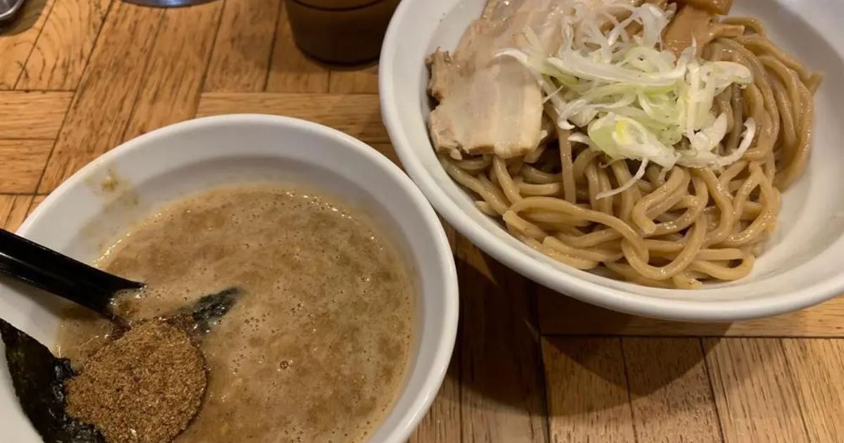 めん業一筋 善龍(川越/ラーメン) Retty