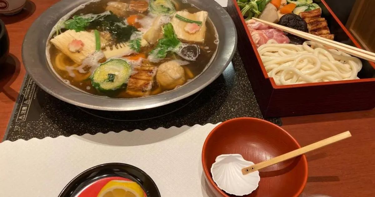 美々卯 公式通販サイト