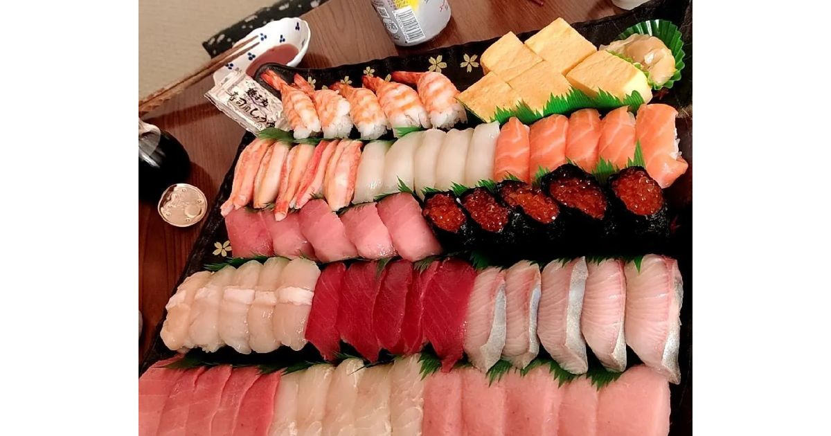 すし銚子丸 高島平店（成増/寿司） - Retty（レッティ）