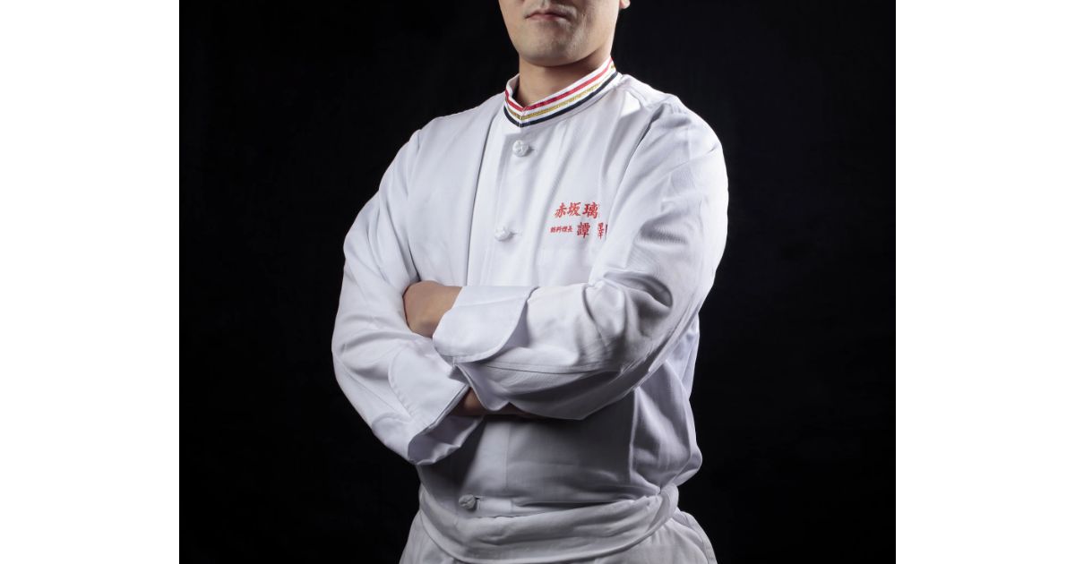 広東名菜 赤坂璃宮 赤坂本店（赤坂/中華） - Retty（レッティ）