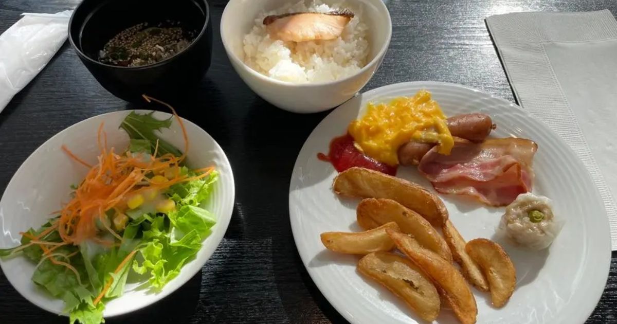 下町 Dining Cafe The Sea ニューオータニイン横浜プレミアム 桜木町 カフェ Retty