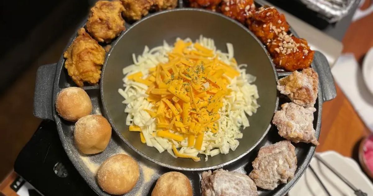 トンマッコル（新大久保/韓国料理） - Retty（レッティ）