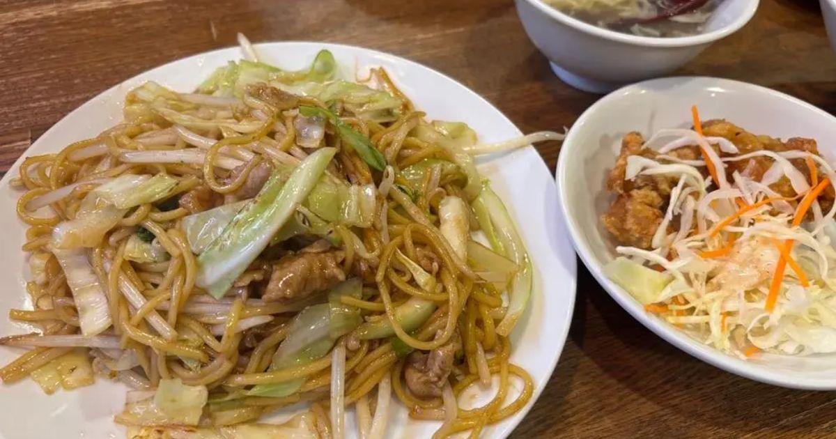 白鳳（南船場/中華料理） - Retty（レッティ）