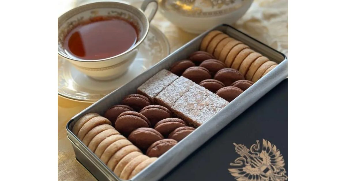 ツッカベッカライ・カヤヌマ（赤坂/ケーキ屋） - Retty（レッティ）