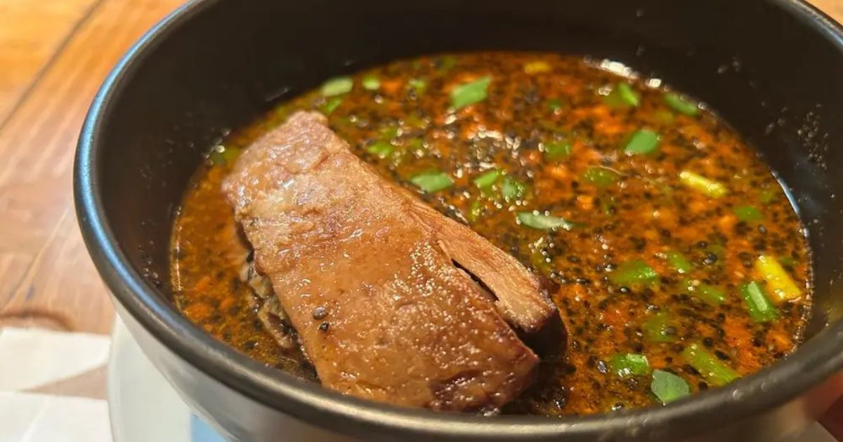 蒼龍唐玉堂 六本木店（六本木/担々麺） - Retty（レッティ）