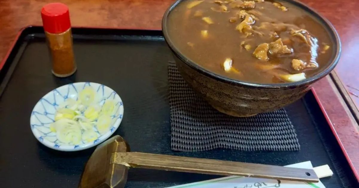 手打ちおぴっぴ（富里/うどん） - Retty（レッティ）