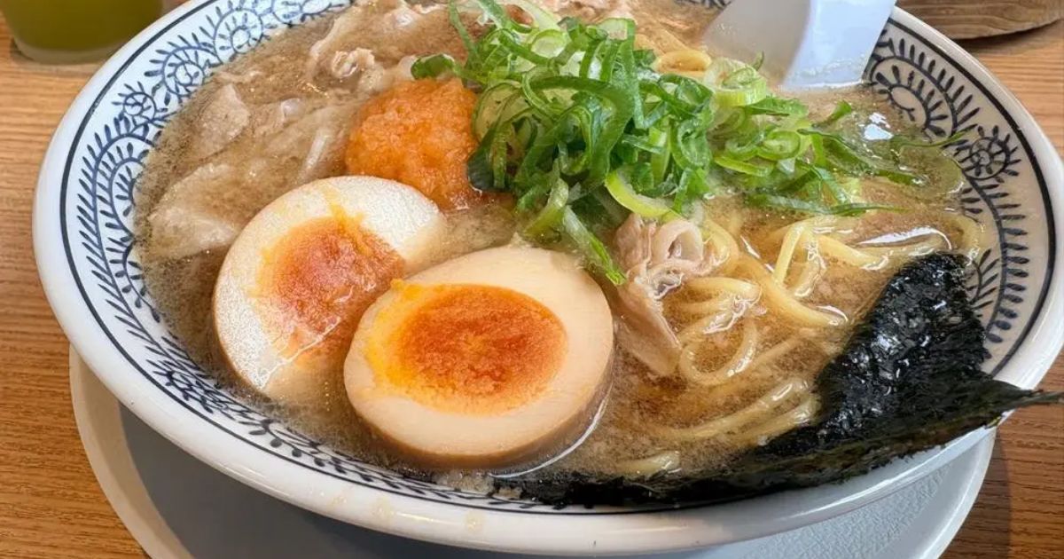丸源ラーメン 西府中店（府中/ラーメン） - Retty（レッティ）