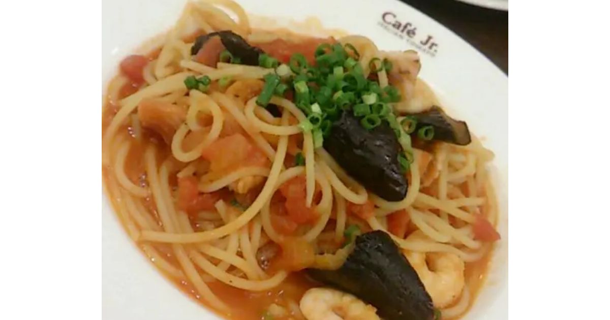 メニュー一覧：イタリアントマト カフェジュニア 北大路ビブレ店 Retty 日本最大級の実名型グルメサービス