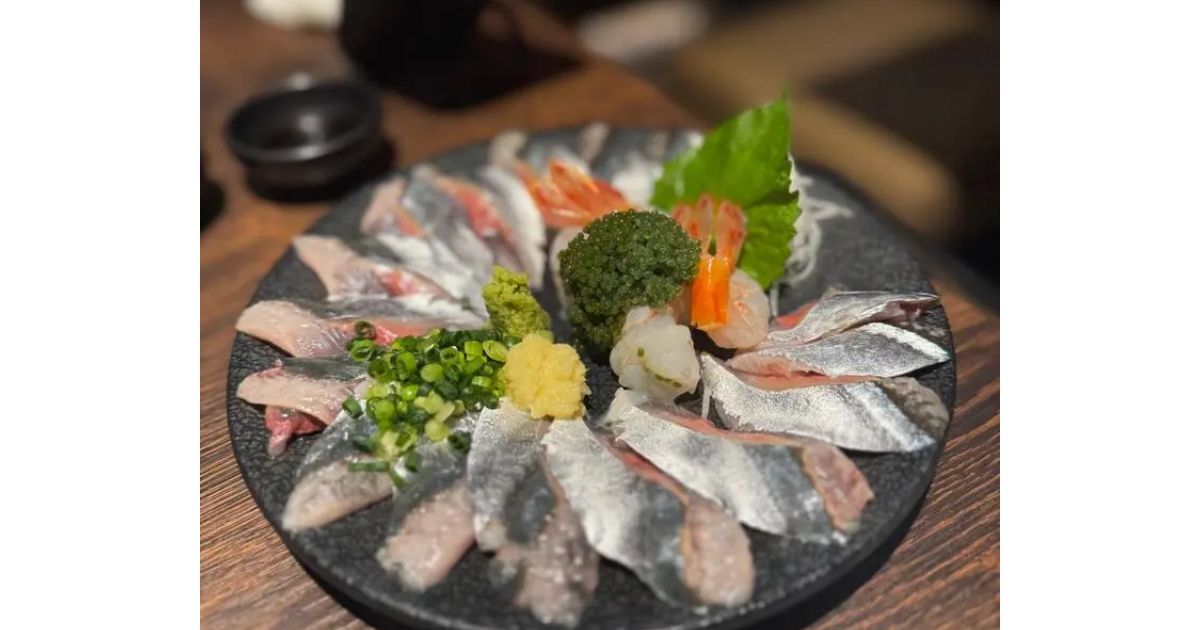 築地とときち新宿三丁目店（新宿三丁目/居酒屋） - Retty（レッティ）