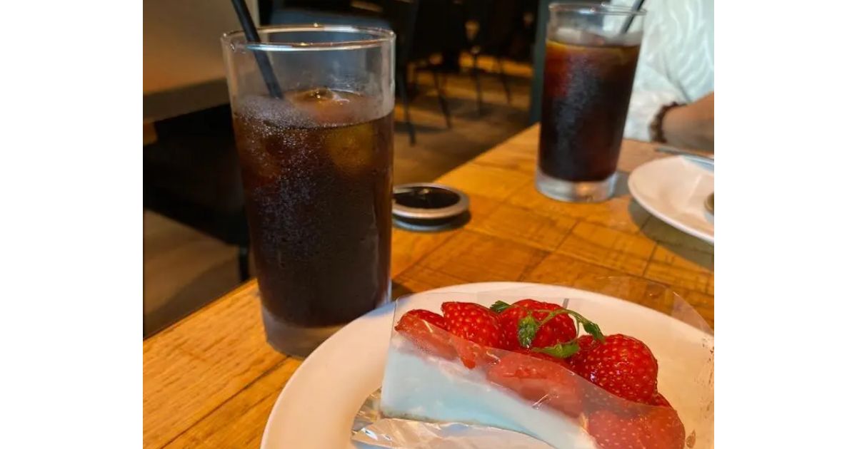 パウンドハウス 心斎橋本店 心斎橋 カフェ Retty