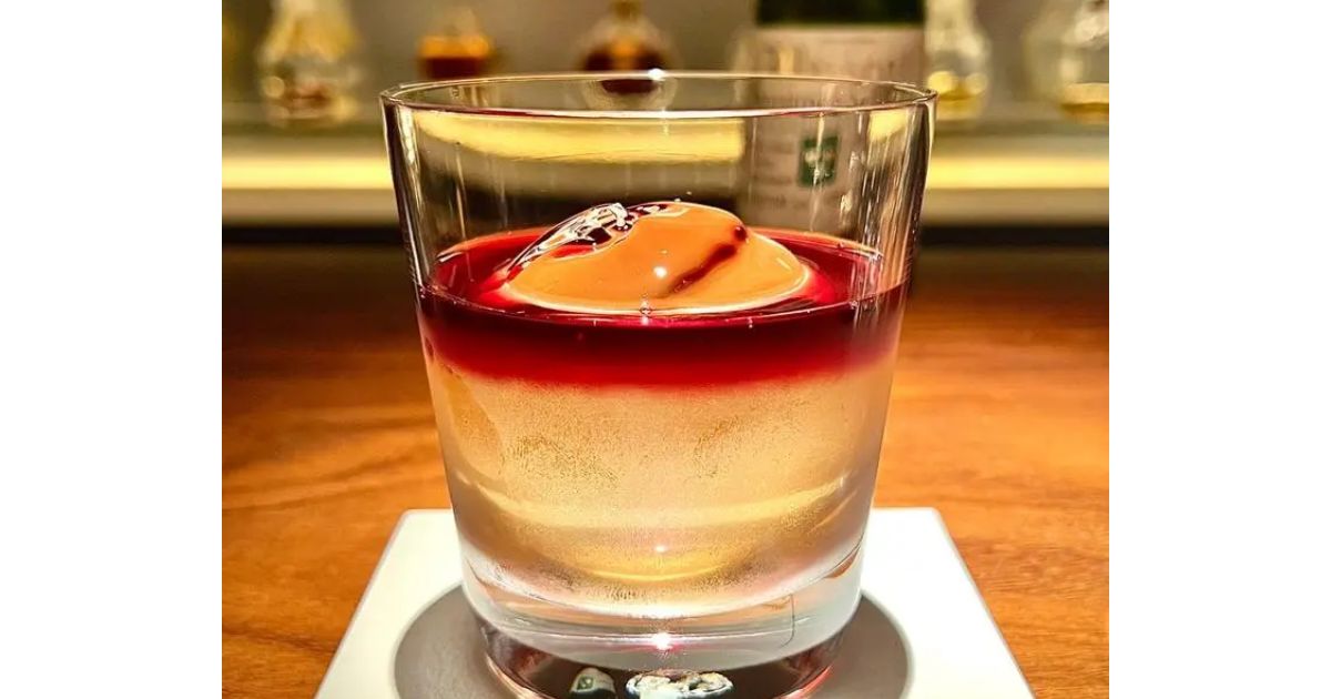 B bar Roppongi（ビー バー ロッポンギ）（六本木/バー） - Retty（レッティ）