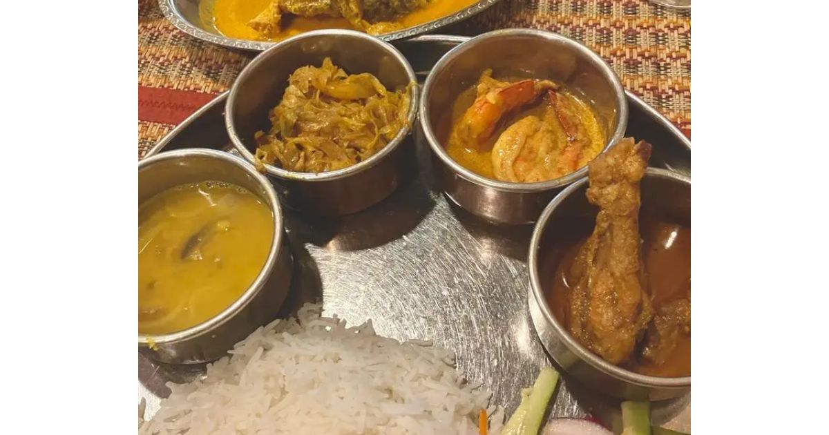 ベンガル料理 Puja（町屋/インド料理） - Retty（レッティ）