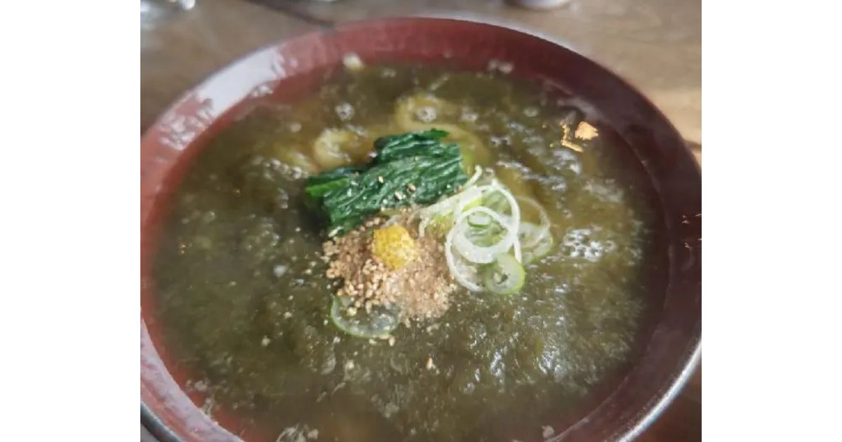 うどんの五衛門(岩見沢/うどん) Retty