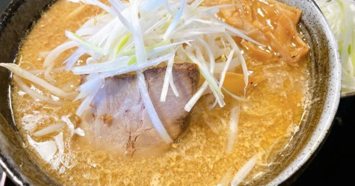 もちラーメンさん専用