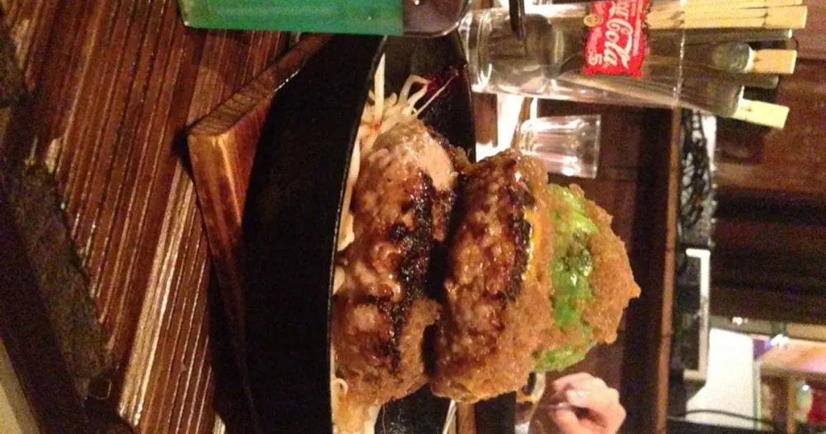 Neo 浦安 ハンバーグ Retty