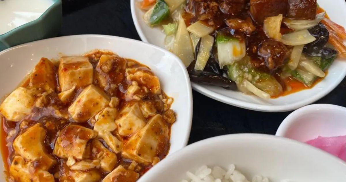 永利 豊洲駅前2号店(豊洲/中華) Retty