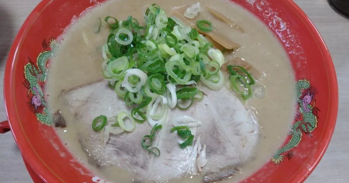 天下一品 長田店(東大阪/ラーメン) - Retty