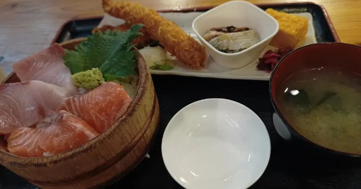 タカマル鮮魚店 2号館（新宿東口・歌舞伎町/魚介・海鮮料理