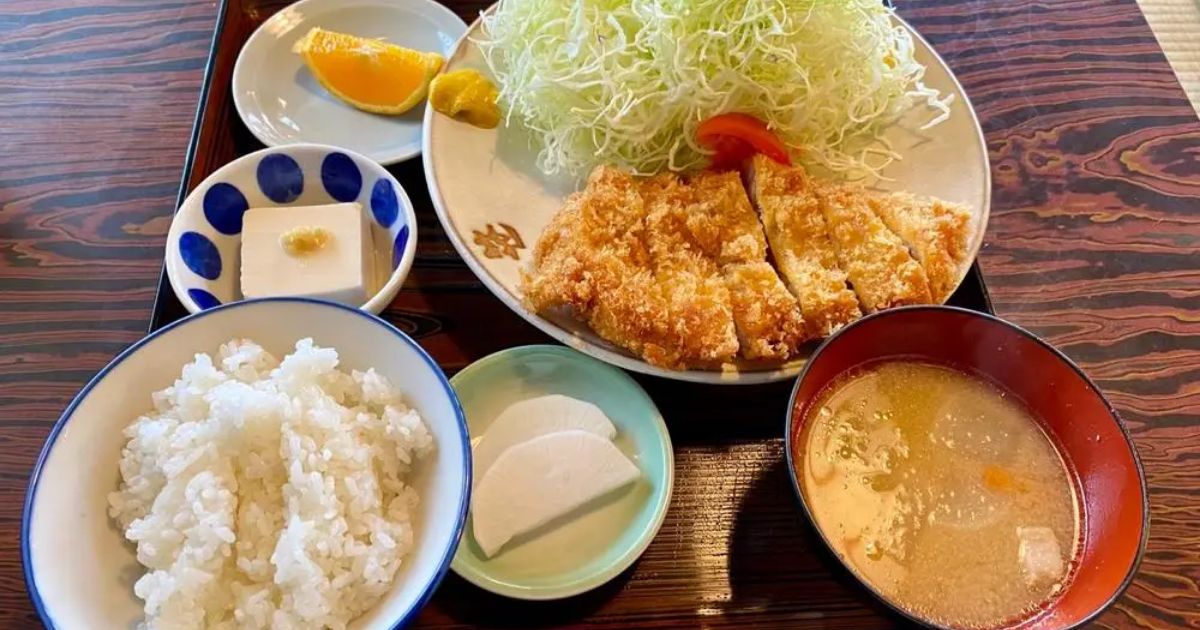 和風 とんかつ笹（つくば/とんかつ） - Retty（レッティ）