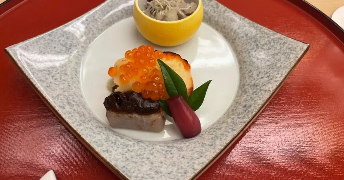 木都里亭 山王健保会館（赤坂/懐石料理） - Retty（レッティ）