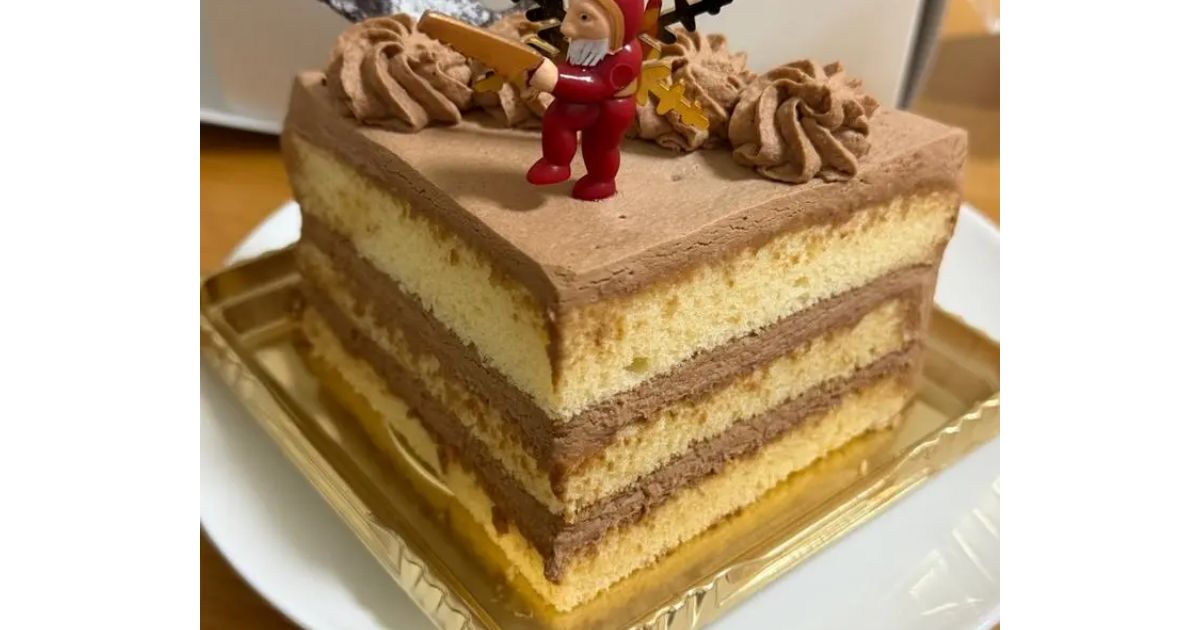 エルベラン 西宮 ケーキ屋 Retty