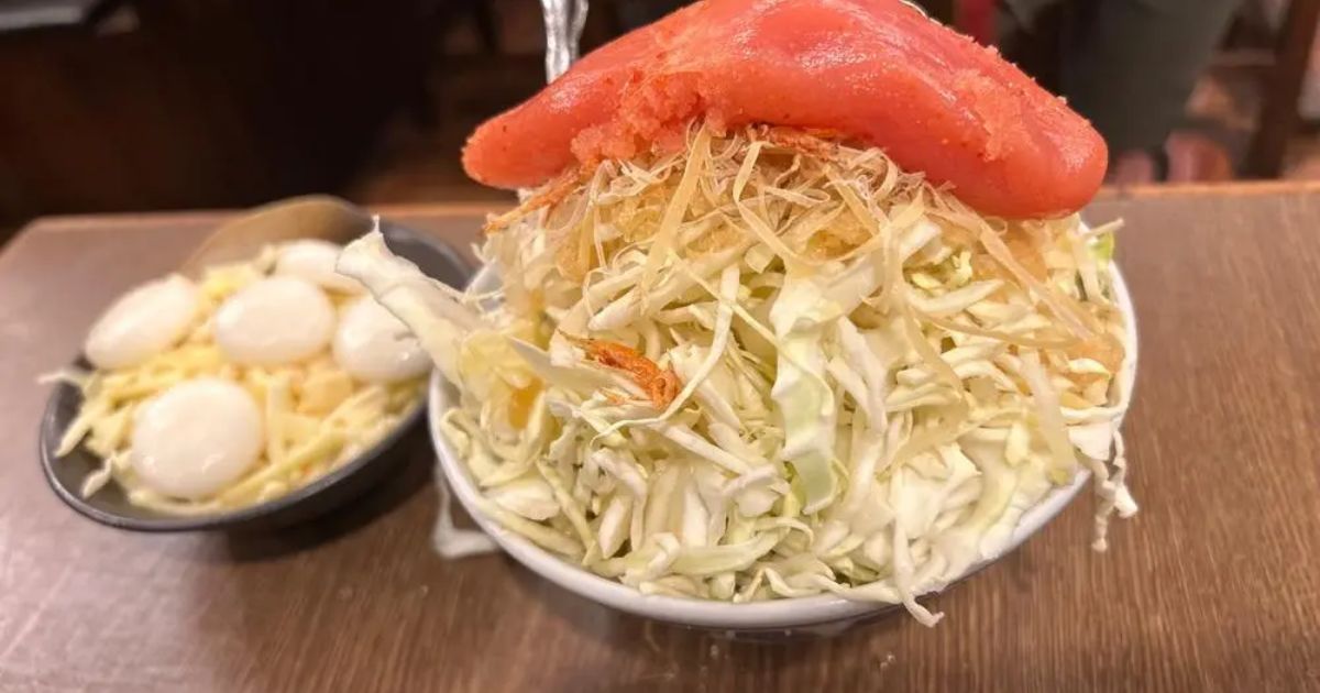 もんじゃ焼き ウマウマ｜ラ チッタデッラ