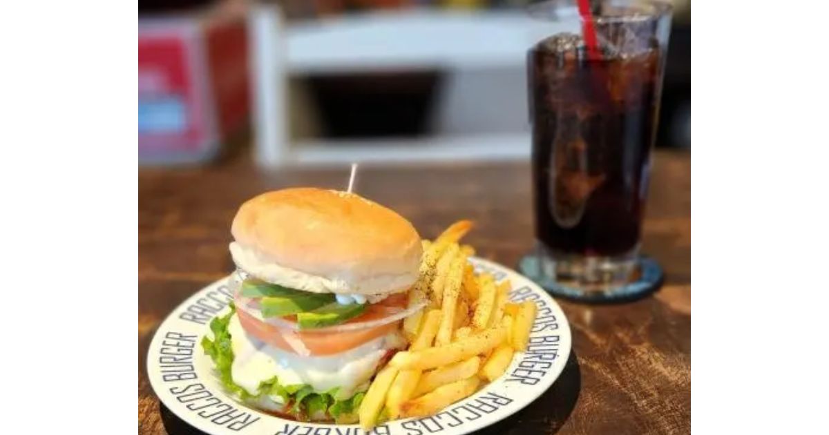 写真一覧：ラコスバーガー - Retty（レッティ） 日本最大級の実名型