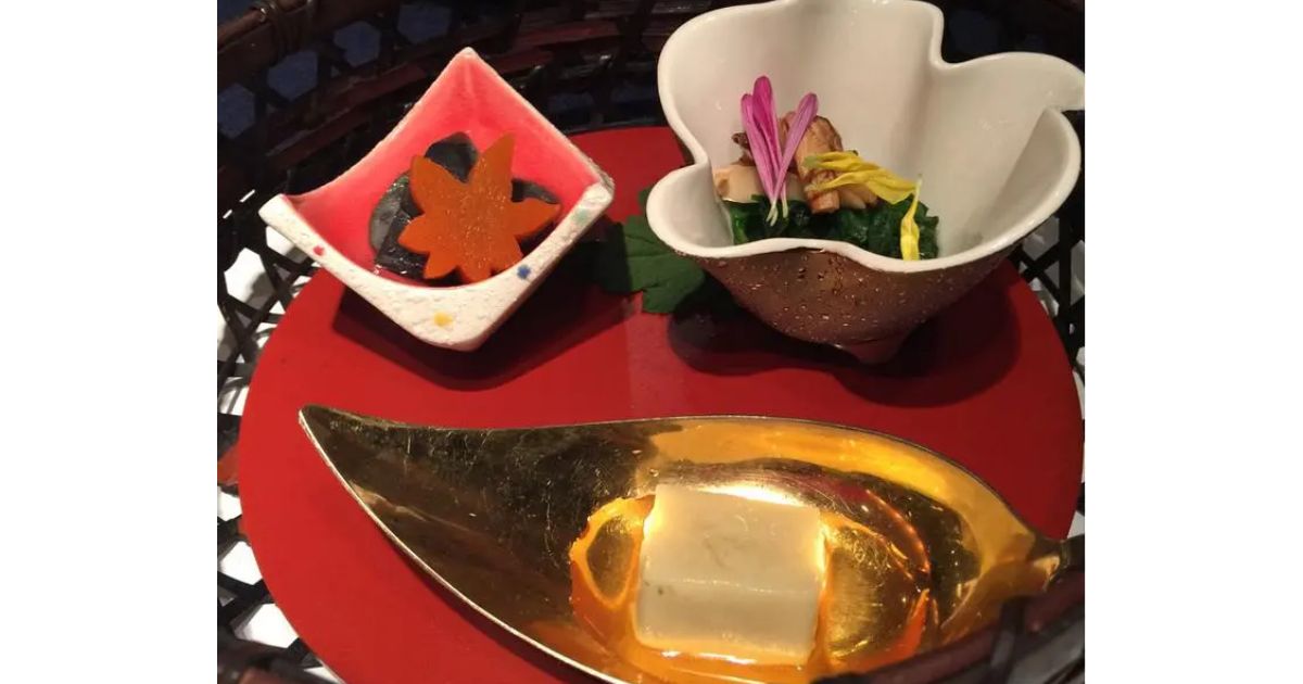 花鳥 北新地 懐石料理 Retty
