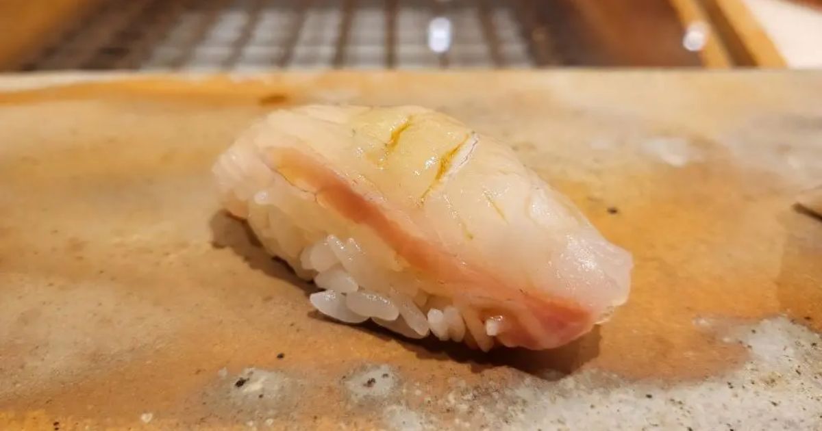 江戸前鮓 すし通（西麻布/寿司） - Retty（レッティ）