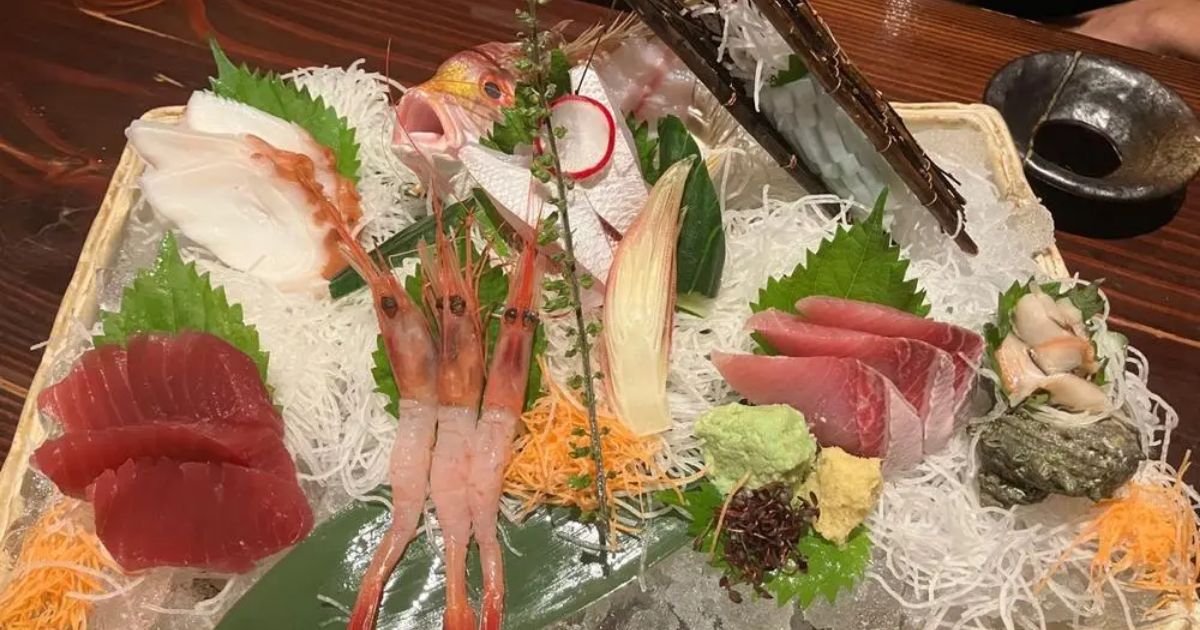 居酒屋、寿司店に最適イワシイカ手書きです