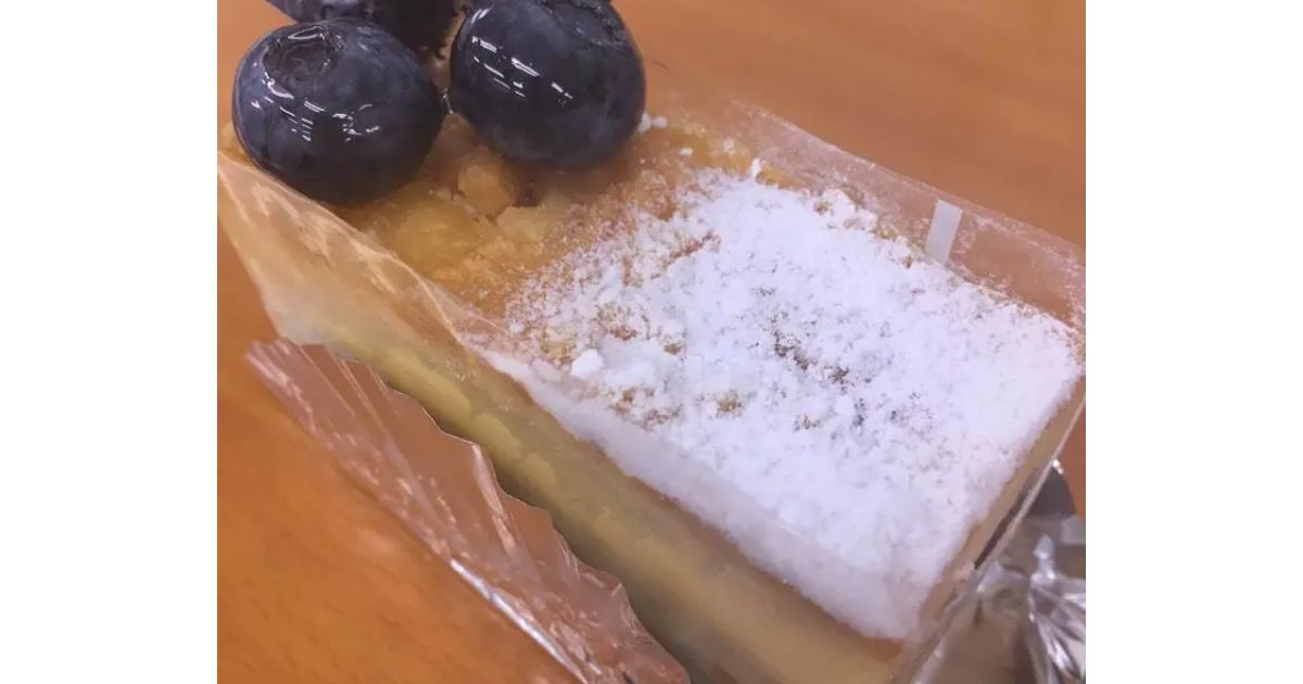 カフェパティスリーミィタン（肥後橋/ケーキ屋） - Retty（レッティ）