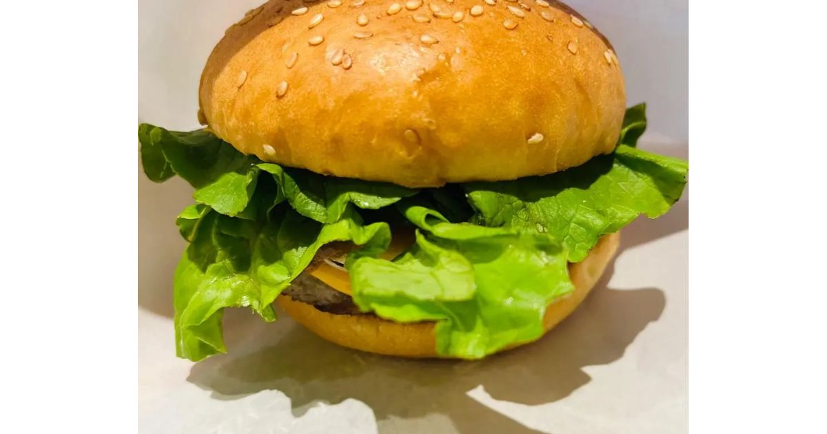 フレッシュネス バーガー 西早稲田店 新大久保 ハンバーガーチェーン Retty