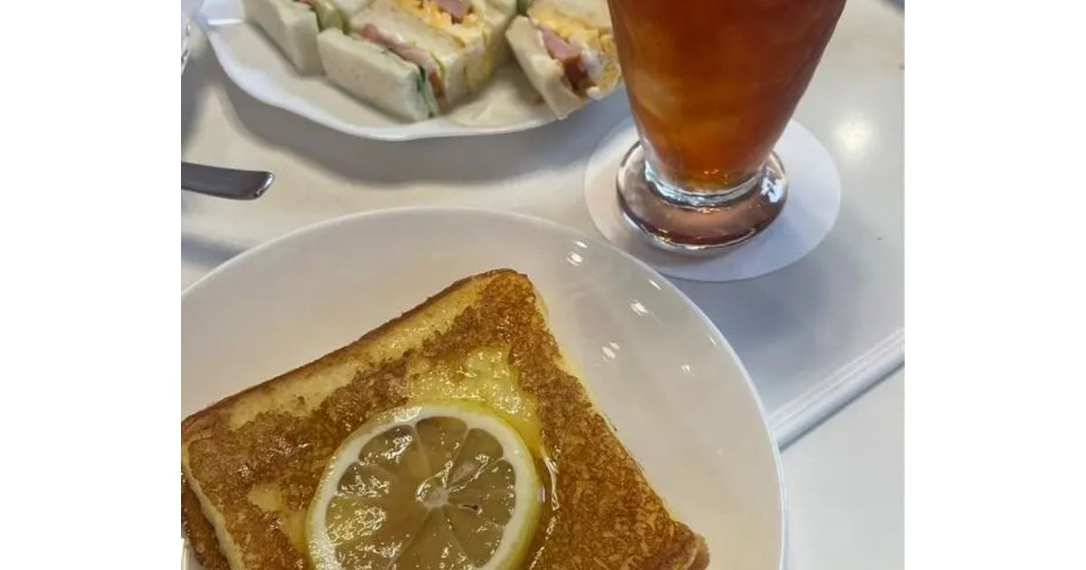 ワンモア 新小岩 小岩 喫茶店 Retty