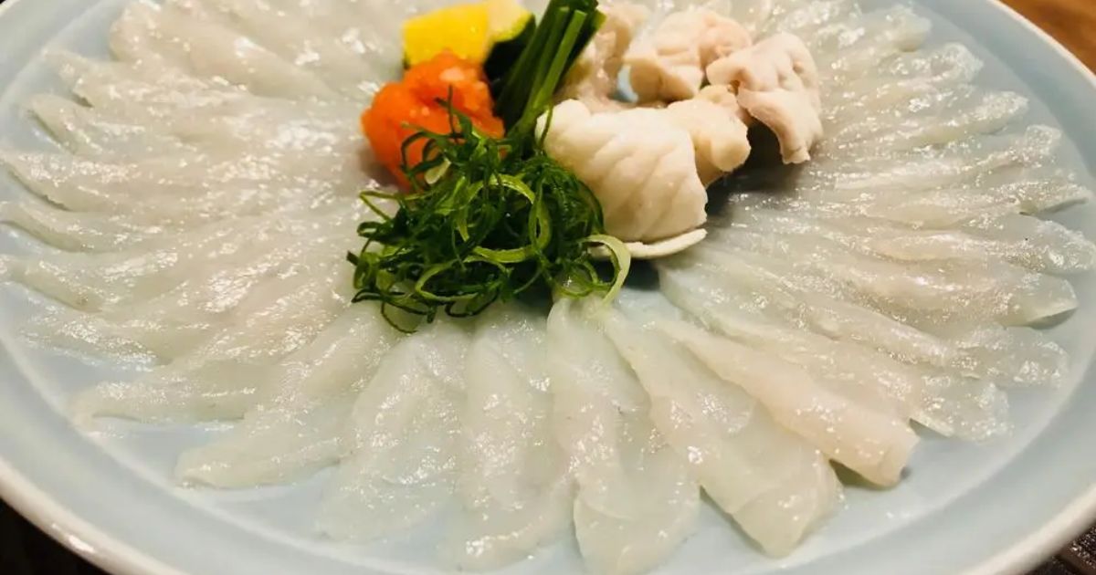 まるせい 志摩 ふぐ料理 Retty
