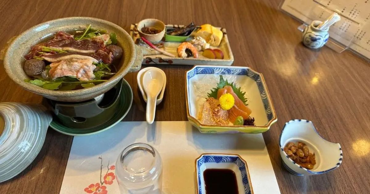 千茂登 長浜 日本料理 Retty
