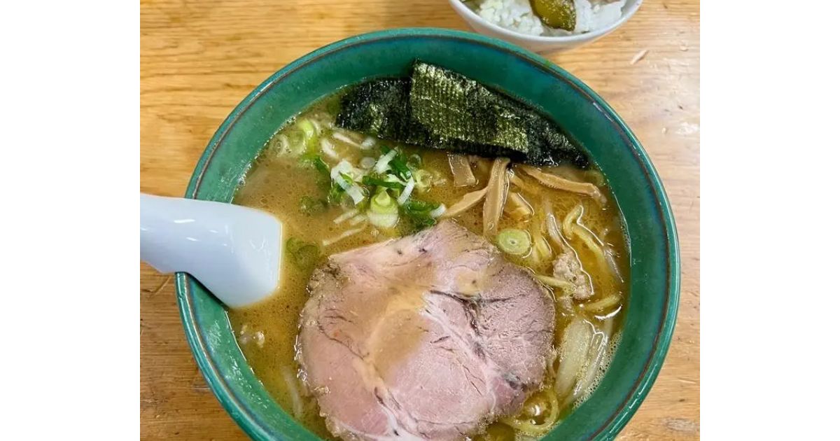 らーめん初代(小樽/ラーメン) - Retty