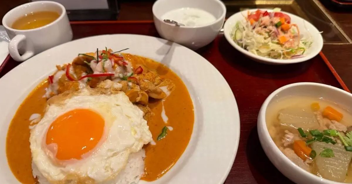 ジャスミンタイ 四谷店のご予約（四ツ谷/タイ料理） - Retty（レッティ）