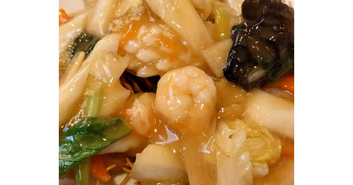 東林 元町 中華街 中華 Retty