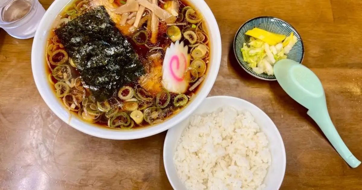 鈴屋（富津/ラーメン） - Retty（レッティ）