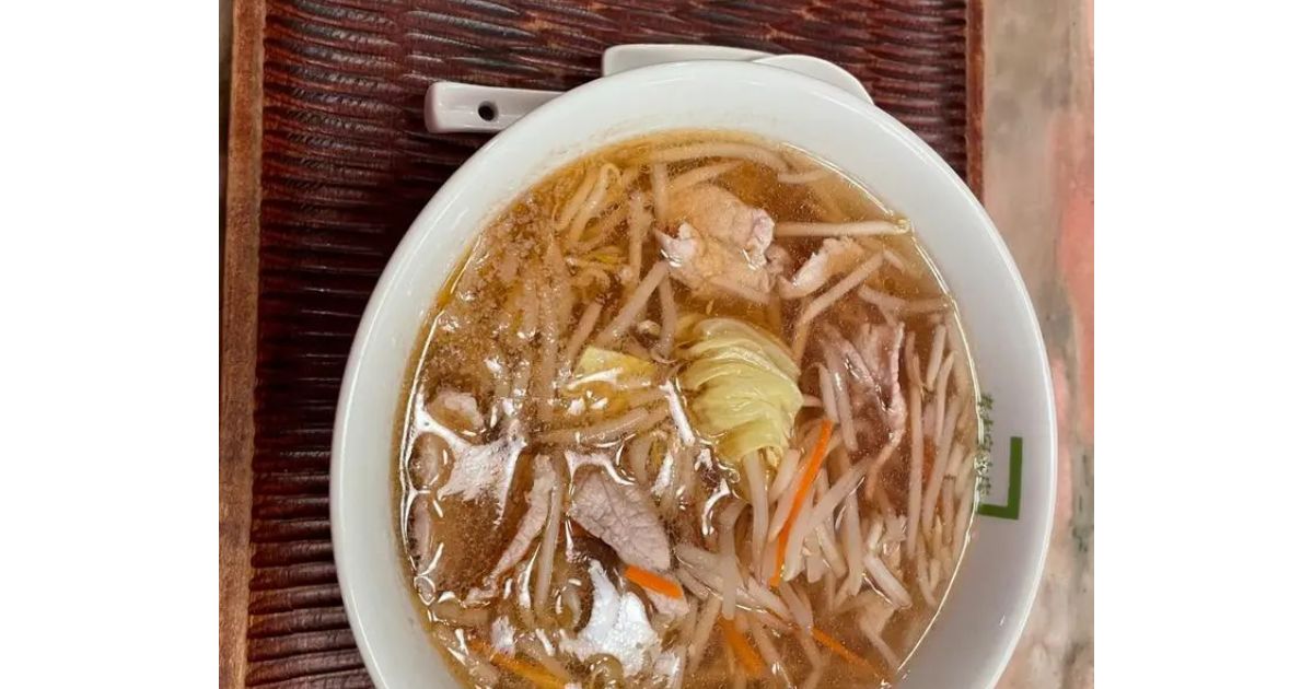 X o 荻窪春木屋春木家本店 店主対談 1冊まるごと荻窪ラーメン23