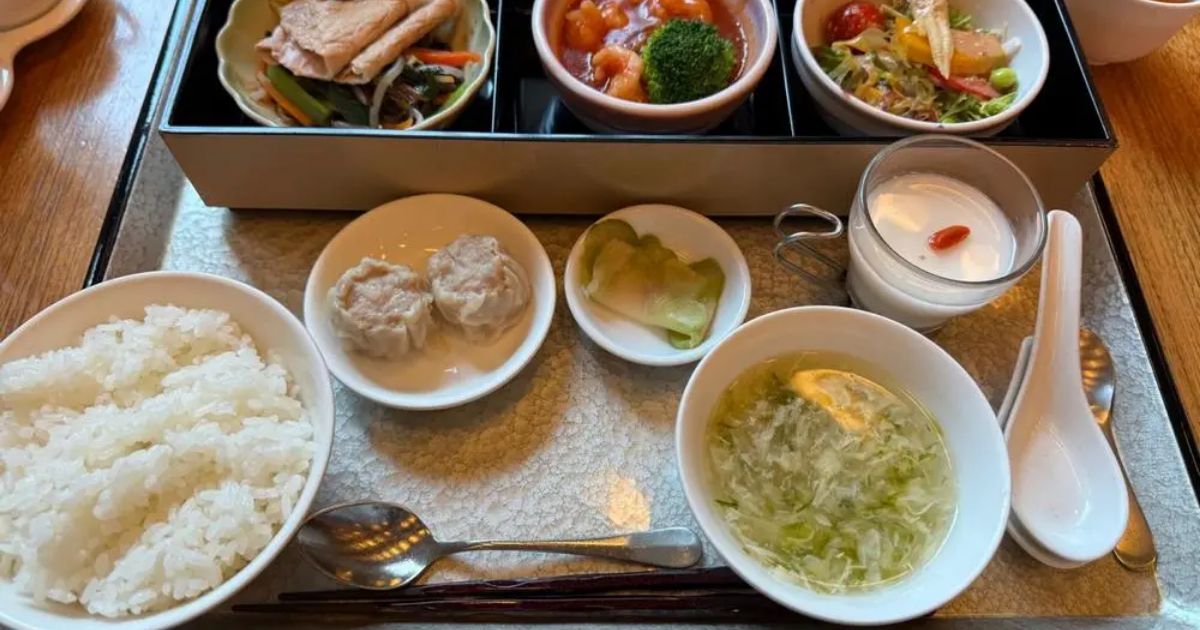 中国料理 桜華樓（新大久保/中華） - Retty（レッティ）