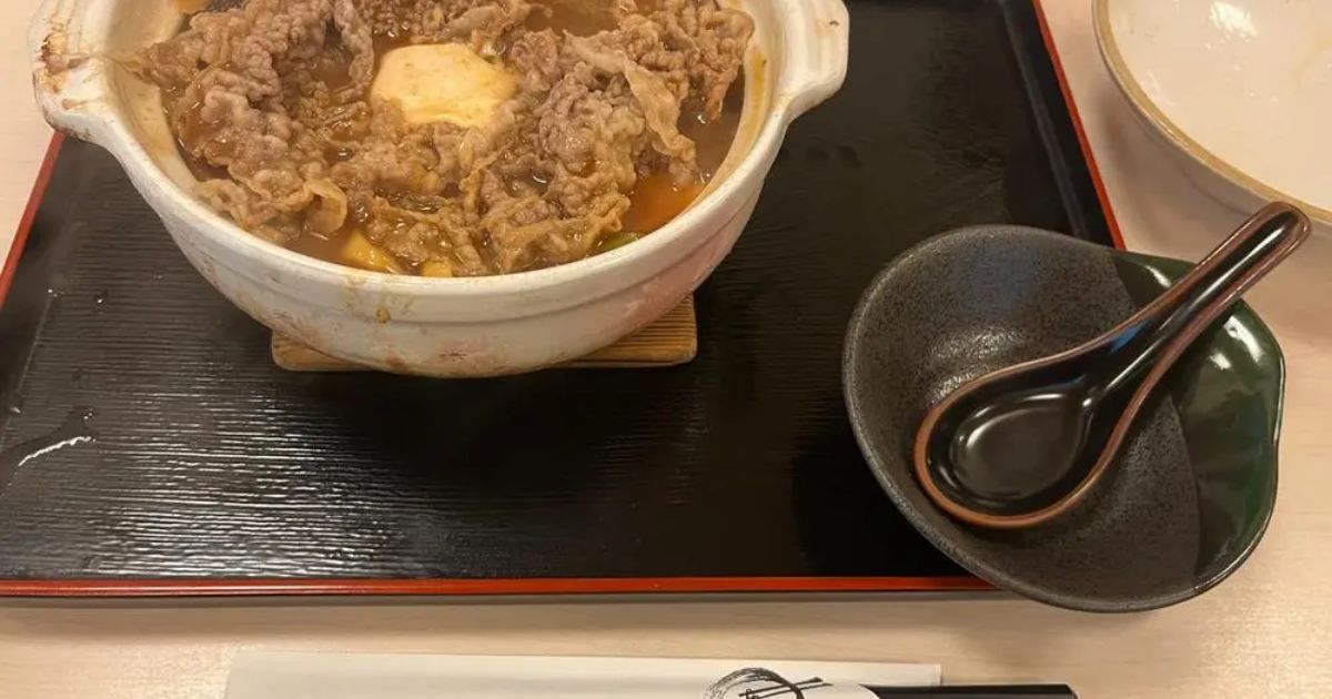 手打うどん 牛コロ 宮内 北区 うどん Retty