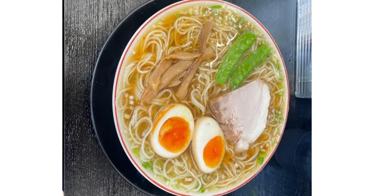 みずさわ屋(青葉区/ラーメン) Retty