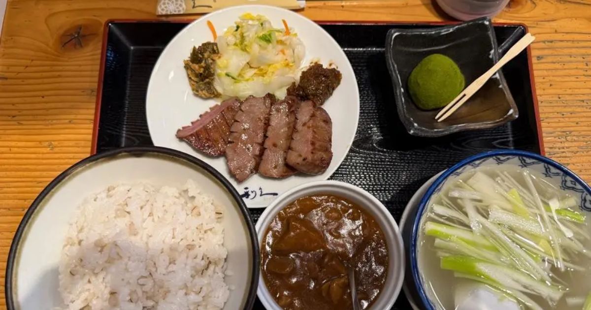 写真一覧：牛たん炭焼き 利久 東口分店 - Retty 日本最大級の実名型グルメサービス