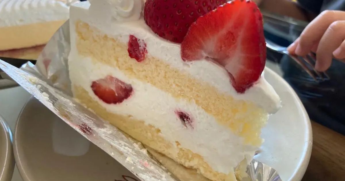 ストロベリーガーデン 原店 その他福岡市早良区 ケーキ屋 Retty