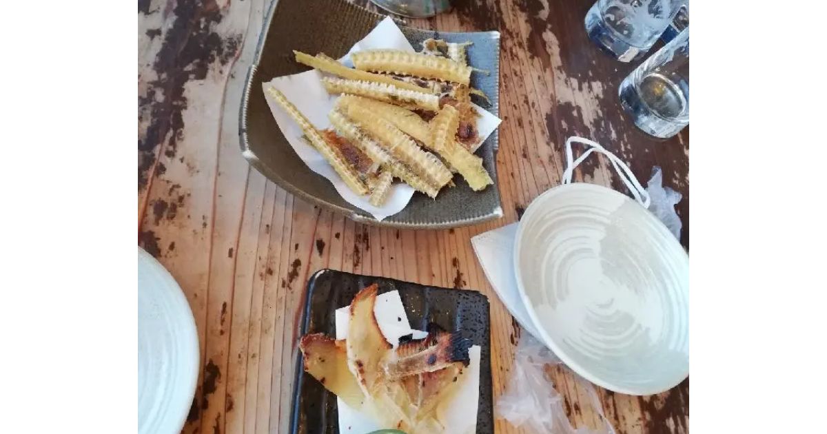 イナホ食堂 草津 居酒屋 Retty