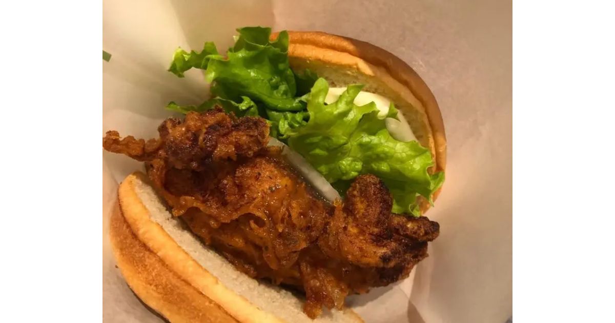 口コミ一覧 フレッシュネスバーガー 北大路ビブレ店 Retty 日本最大級の実名型グルメサービス