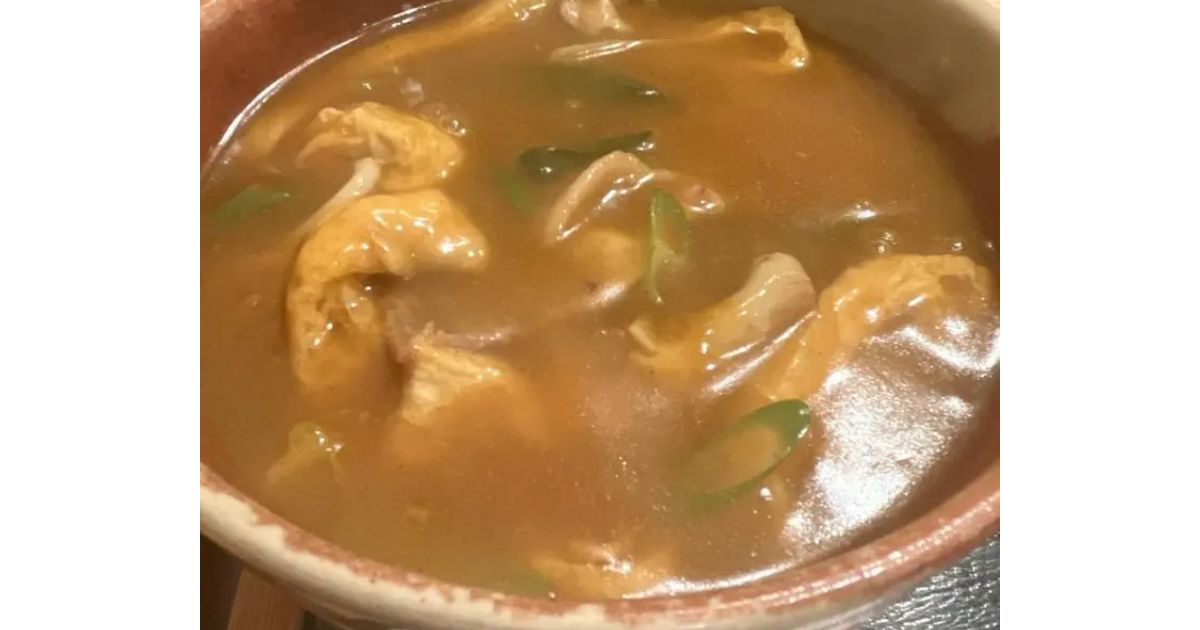 かれーうどん 椿（円山・盤渓周辺/カレーうどん） - Retty（レッティ）