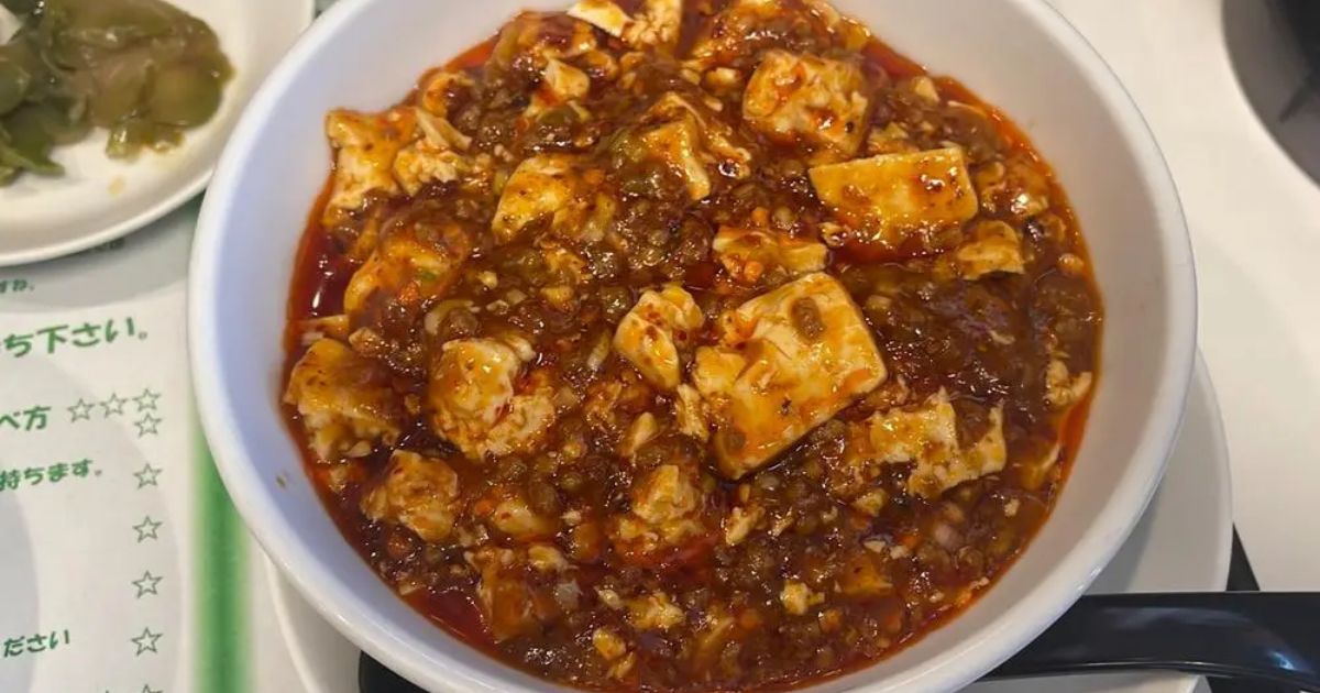麻婆豆腐専門店 まぁぼや（うきは/四川料理） - Retty（レッティ）